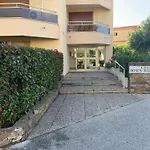 公寓 Avec Terrasse Sud Proche Bord De
