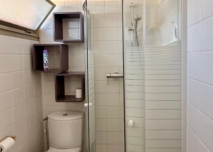 Apartament Avec Terrasse Sud Proche Bord De