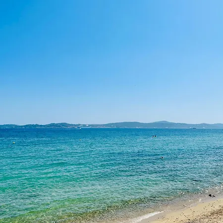 Avec Terrasse Sud Proche Bord De * سانت ماكسيم