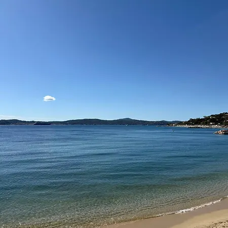 Avec Terrasse Sud Proche Bord De *