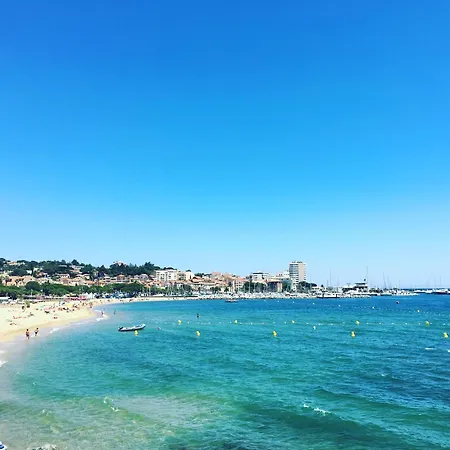شقة Avec Terrasse Sud Proche Bord De