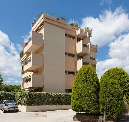 Apartamento Les Roses Marines *