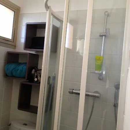 Apartamento Les Roses Marines