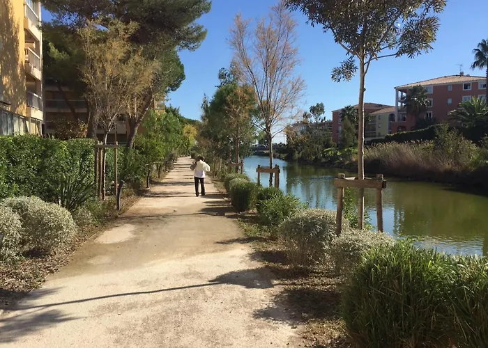 Avec Terrasse Sud Proche Bord De *