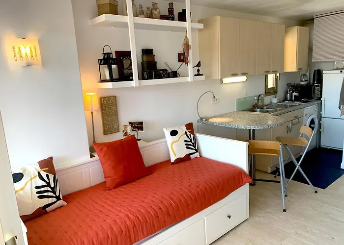 Avec Terrasse Sud Proche Bord De *